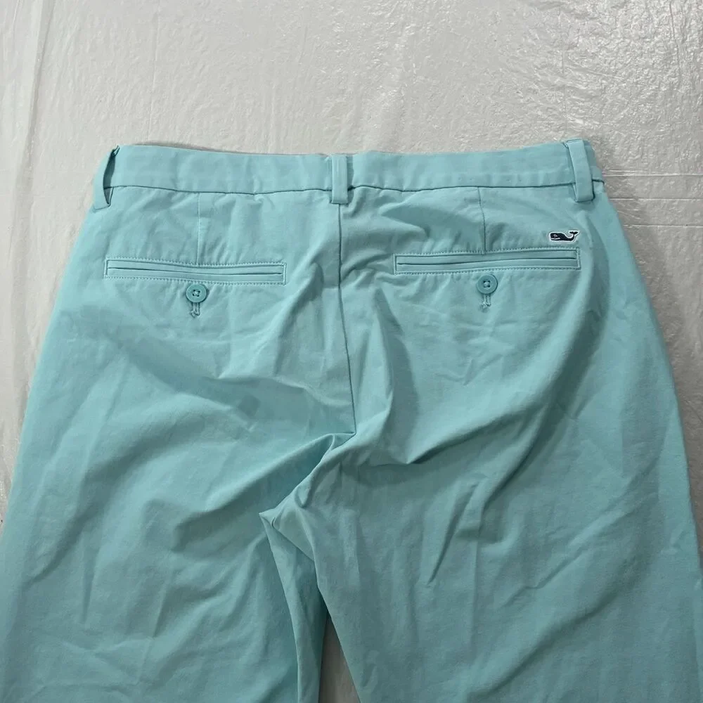 Vineyard Vines slight stain